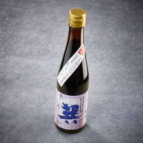 Sauce soja Tatsumi Tennen Jyozo Marudaizu shoyu Usukuchi Sauce soja
