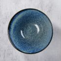 Tazón en Rāmen, Minoyaki Porcelana, Motivo Youhenkon