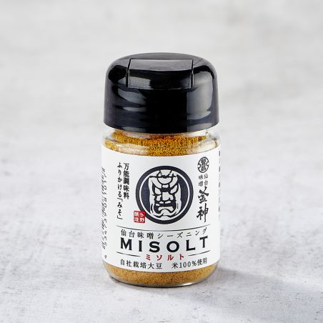 Miso αφυδατωμένο missolt