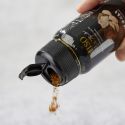 Seasoning umami-so barley and truffle