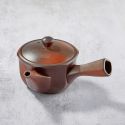 Banko yaka kyusu rokkakuakane theepot