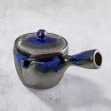 Banko Yaki Teapot Kiusu Sensuji Namakomaki 310 ml