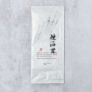 Nori Alghe AGLINA GRILDATA NATURE PREMIUM SAGA (Mare Ariake) - Mezza-foglie