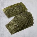Nori Grilovaná řaena Příroda SAGA, Fukuoka, Kumamoto (moře d'Ariase) \ t Nori Grilovaná řaena Příroda SAGA, Fukuoka, Kumamoto (moře d'Ariase) \ t