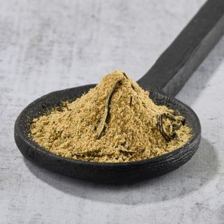 Preparação para Ochazuke Katsuobushi e Kombu