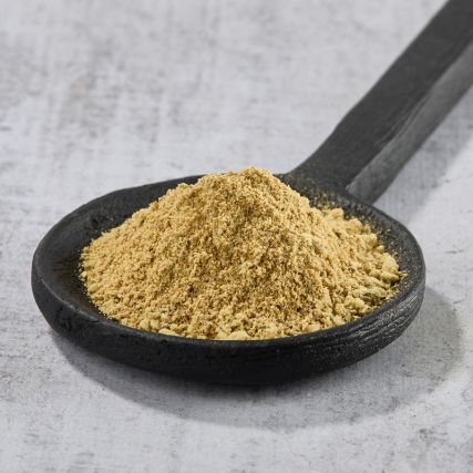 Ochazuke Příprava ječmene na Sansho
