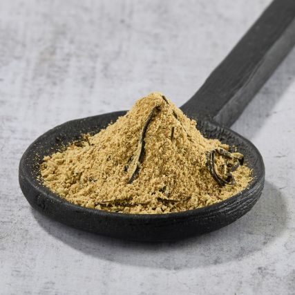 Assortiment voorbereiding Ochazukuke4-smaken (5x16g)