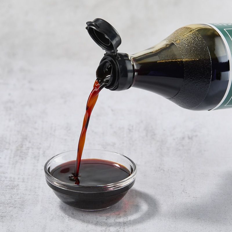 IKI sweet soy sauce IKI sweet soy sauce