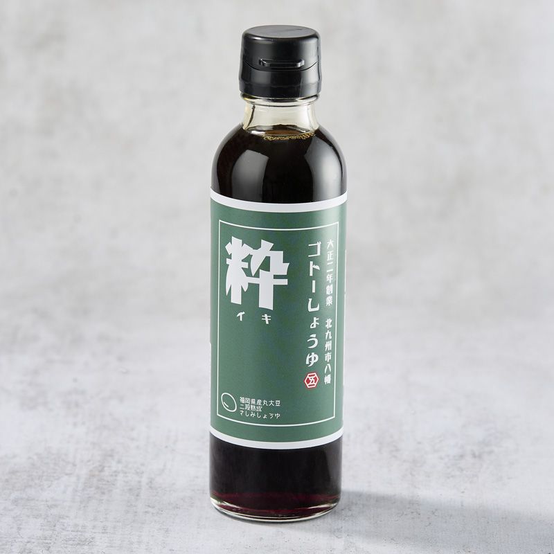 Sauce soja sucrée IKI Sauce soja sucrée IKI