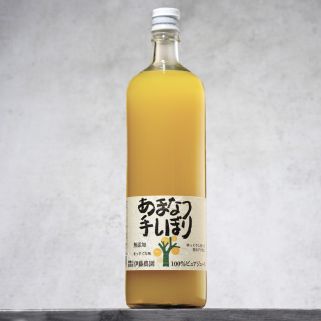 Jus de Amanatsu