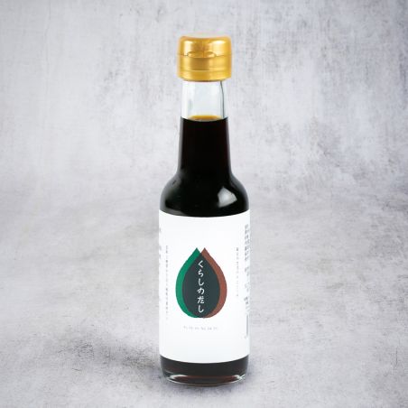 Bouillon dashi concentré vegan, dashi no moto - 150ml ou 1000 ml