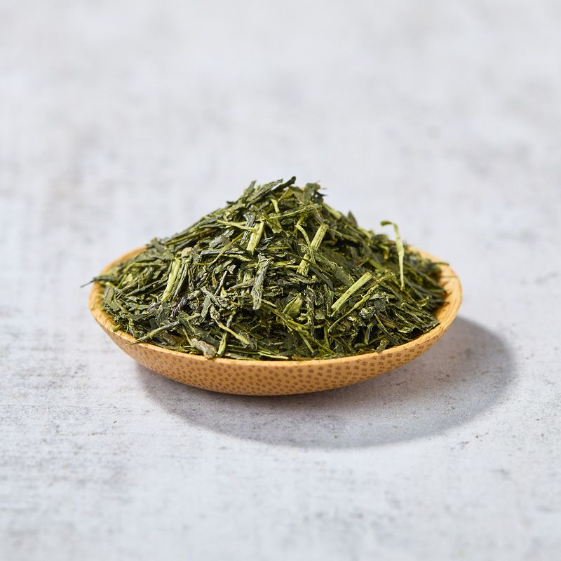 Organic Kagoshima Ichibancha green tea* Organic Kagoshima Ichibancha green tea*