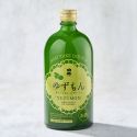 Yuzumon - Yuzu en Limon Likeur