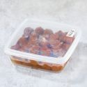Ameixas de umeboshi