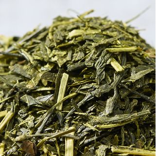 Thé vert Bio Fukamushicha de Chiran*
