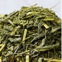 Organic Chiran Fukamushicha green tea* Organic Chiran Fukamushicha green tea*