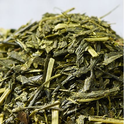 Bio Fukamilsushica av Chiran's Organic Tea