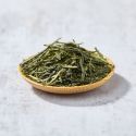 Organic green tea Ichibancha de Uji *
