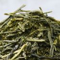 Organic green tea Ichibancha de Uji *