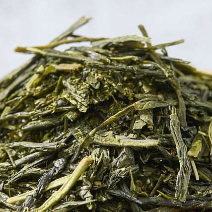 Οργανικό πράσινο τσάι ichibancha de uji
