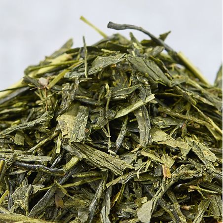 Organic Green Tea Dousenbu De Uji *
