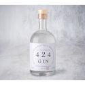Gin 424 klassische Botanik