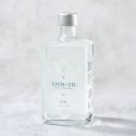 Gin Jin Shin auf Shimane Gin Jin Shin auf Shimane