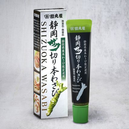 Hon'wasabi premium pasta
