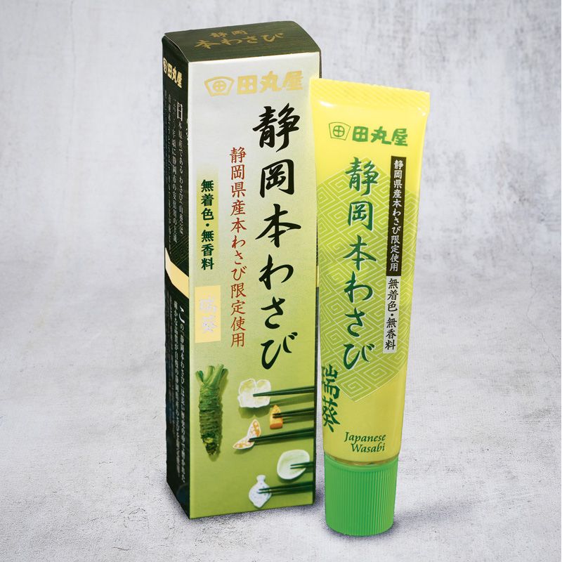 wasabi様 リクエスト 2点 まとめ商品 Hon'Wasabi Paste - Wasabi - Nishikidôri