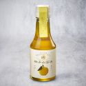 Aceite de arroz con sabor a hon-wasabi y yuzu Aceite de arroz con sabor a hon-wasabi y yuzu