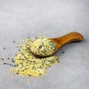 Umami, así que mezcla con sésamo Umami, así que mezcla con sésamo