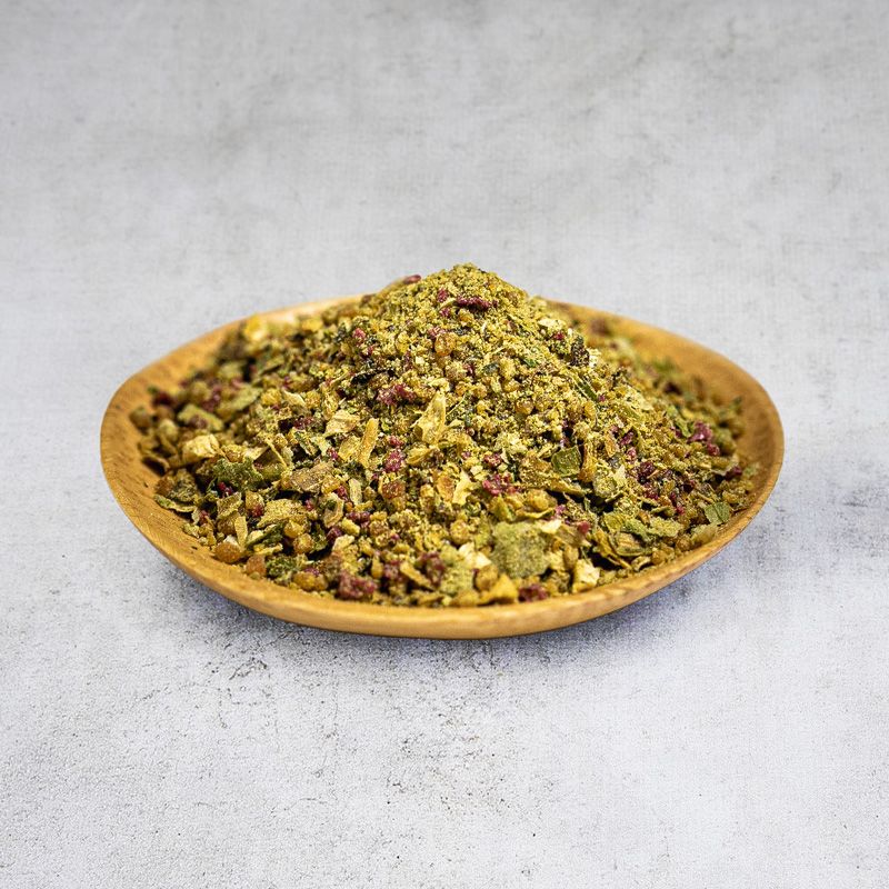 Умами-толкова смесен ume и yuzu Умами-толкова смесен ume и yuzu