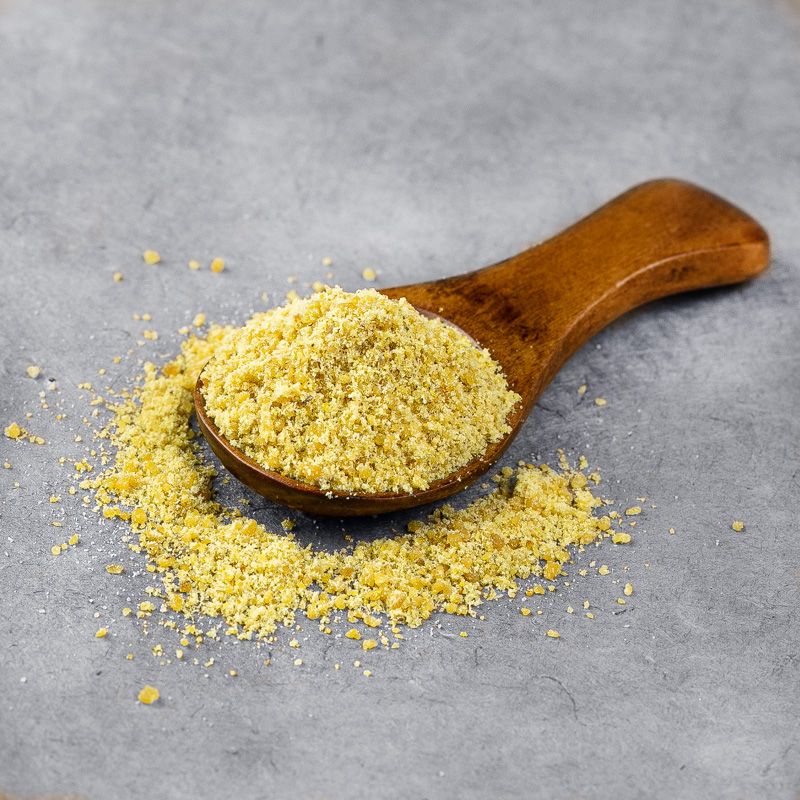 Mezcla Umami-so con Yuzu Mezcla Umami-so con Yuzu