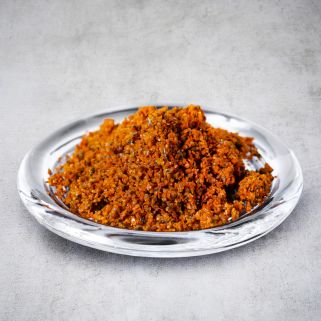 Yuzu kararin blanding