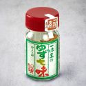 Mix 7 koření v Yuzu, Yuzu-Shichimi Mix 7 koření v Yuzu, Yuzu-Shichimi