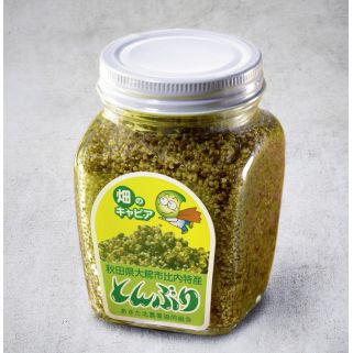 Kochia Scoparia Tonburi sako "lauko ikrai" 300 g