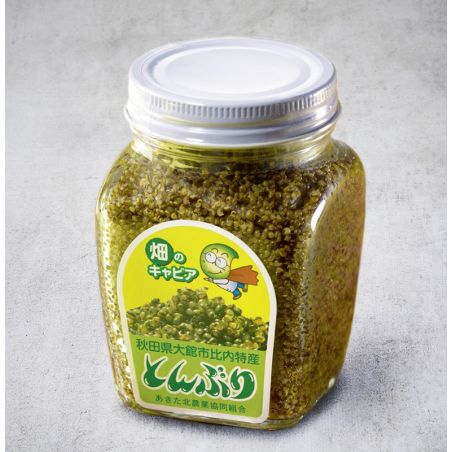 Kochia Scoparia Tonburi sako "lauko ikrai" 300 g