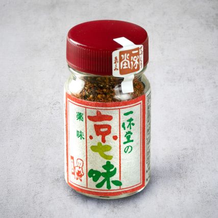 Mix 7 Kyo-Shichimi koření