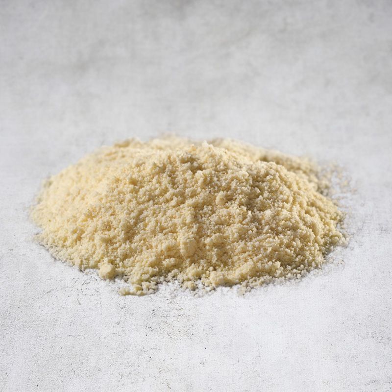 Marine salt flavored with yuzu Marine salt flavored with yuzu