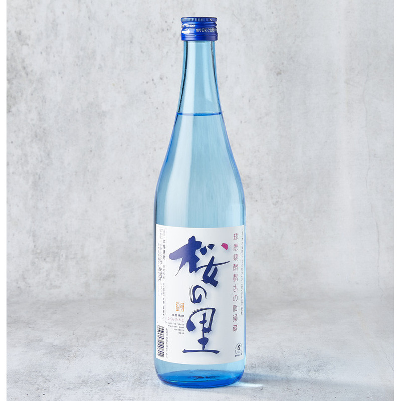 焼酎桜の里 焼酎桜の里