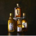 Manzairaku Kaga Umeshu, 5 anos de idade