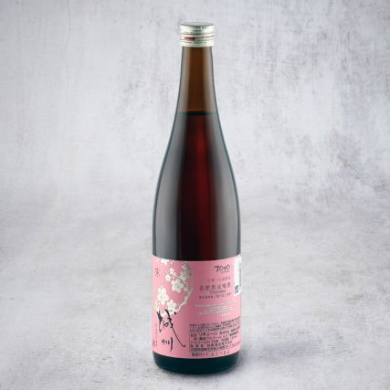 Umeshu Jyoshu Premium 5 Jahre alt