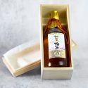 Manzairaku Kaga Umeshu, 5 ani