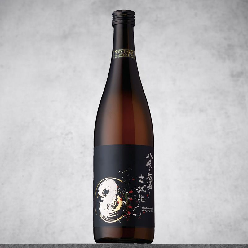 Umeshu Yamata No Umeshu Gojiro-Ume Umeshu Yamata No Umeshu Gojiro-Ume