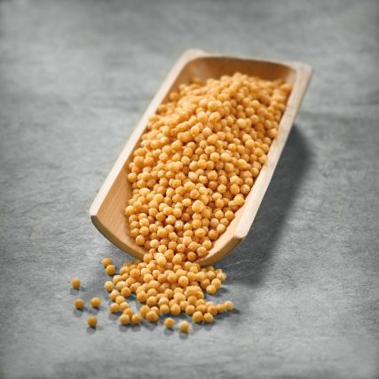 Buburara uten salt