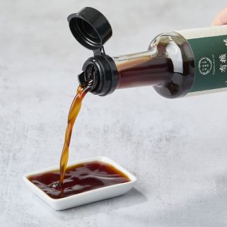 Ponzu orgânico