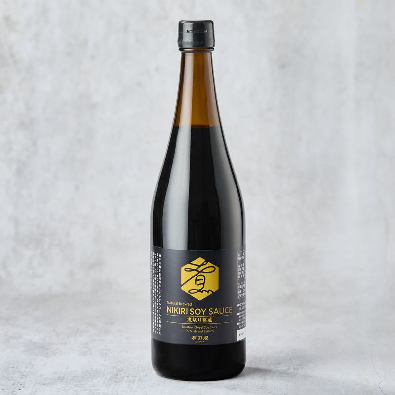 Nikiri Soy Sauce Nikiri Soy Sauce
