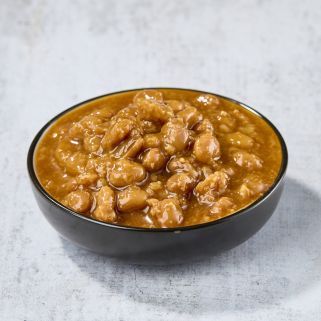 Sojos padažo moromi