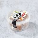 Soy Sauce moromi with yuzu Soy Sauce moromi with yuzu