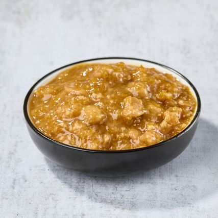 Moromi de sauce soja au yuzu